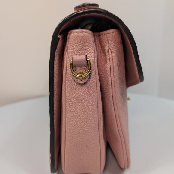 Louis Vuitton Rose Pink Monogram Pochette Métis Handbag - Picture 4 of 15